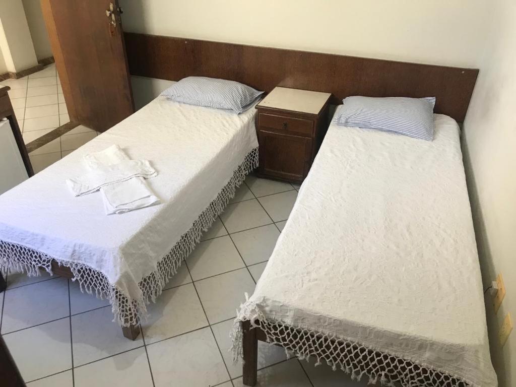 Carmo do Cajuru Hotel Dona Josa מראה חיצוני תמונה