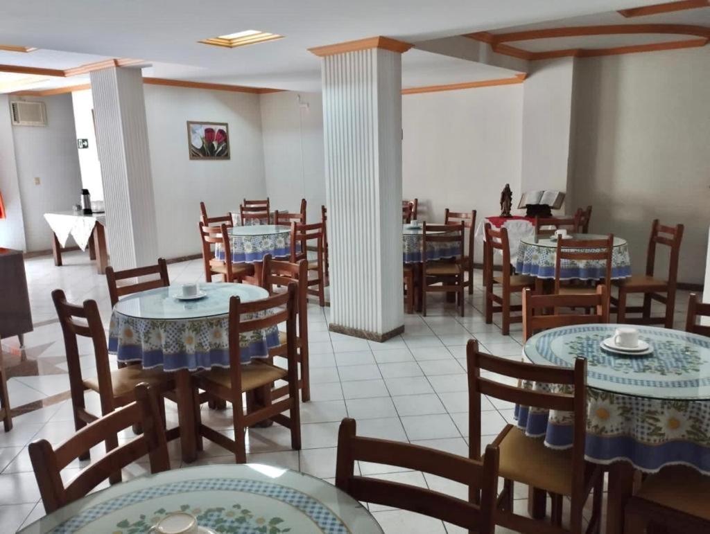 Carmo do Cajuru Hotel Dona Josa מראה חיצוני תמונה