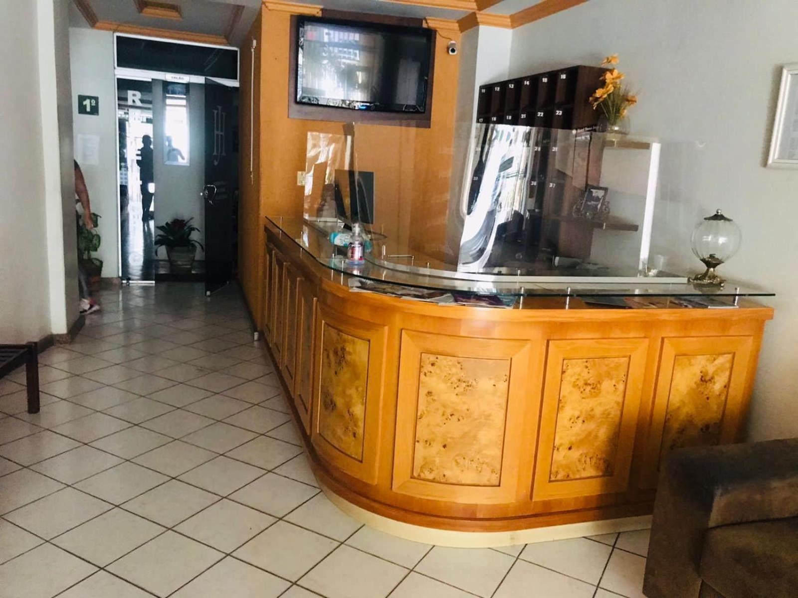 Carmo do Cajuru Hotel Dona Josa מראה חיצוני תמונה